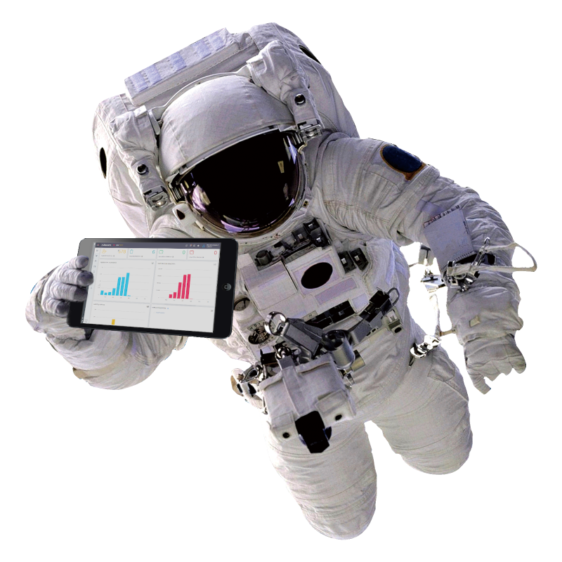 astronaut