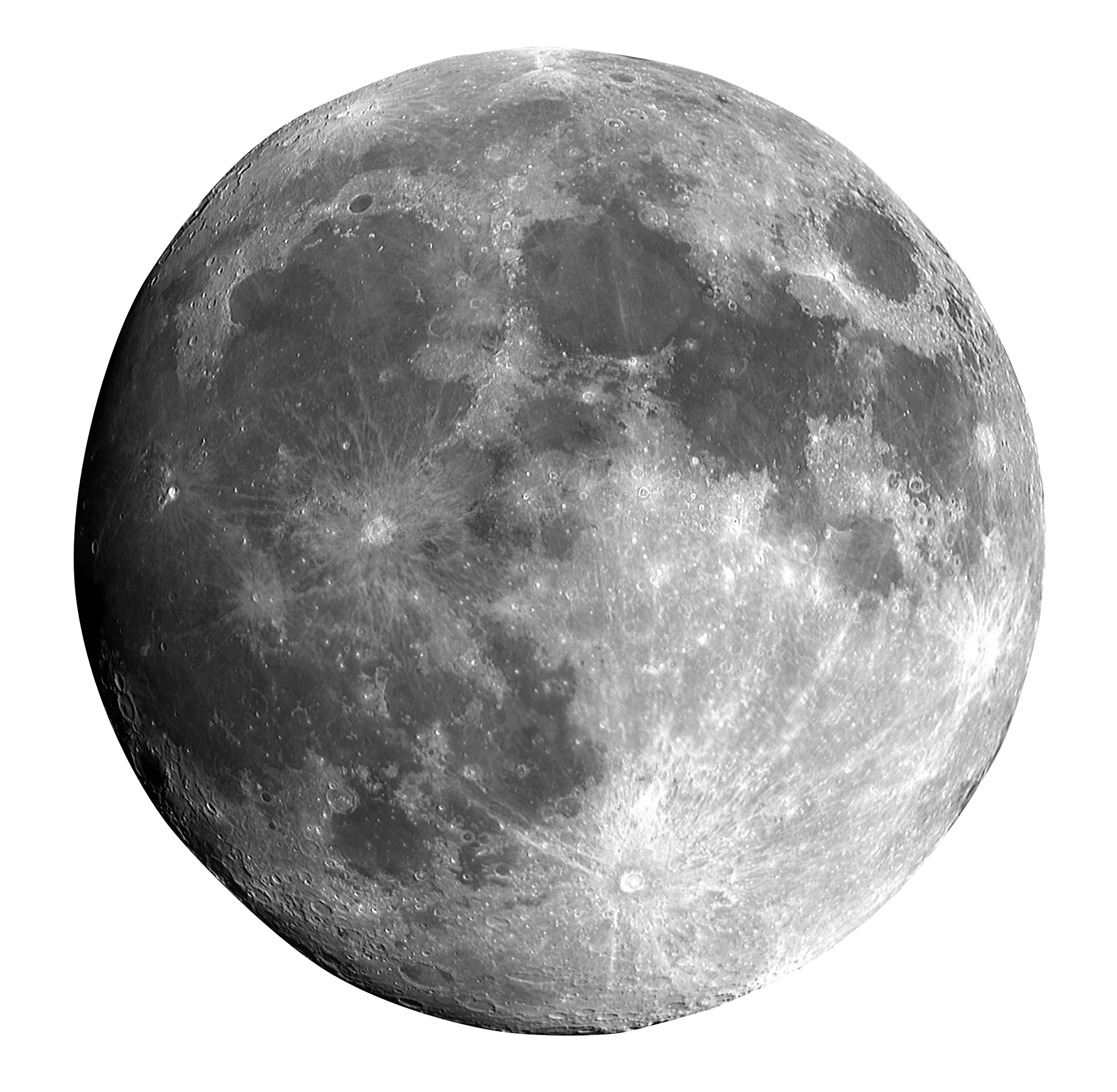 moon