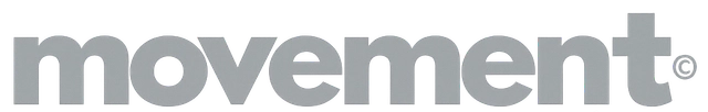 Logo de movement