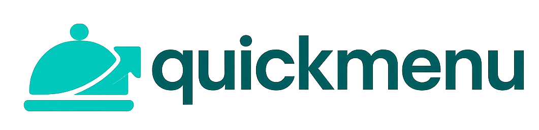 Logo de Quick Menu Digital